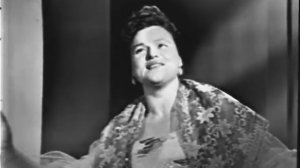 Людмила Зыкина - Во колодце водица холодна