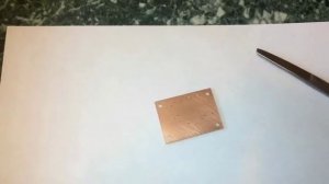 Как я делаю печатные платы