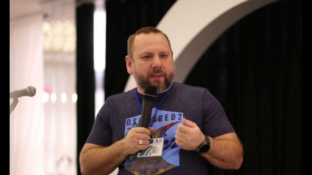 Три Неба 1-4 (вопросы). Андрей Лукьянов. Анапа 2019 смотреть онлайн