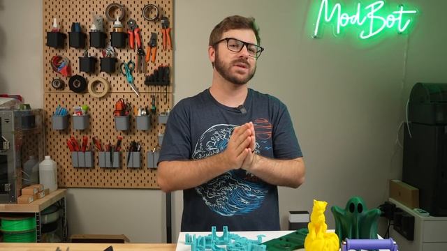 Large Fully Enclosed CoreXY 3D Printer (Qidi Tech X-Max 3) смотреть онлайн