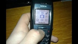 Ретро обзор: NOKIA 2600