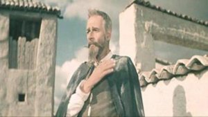 Дон Кихот (1957)