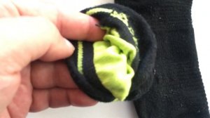 носки для бега Demix - не рекомендую !!