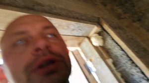 Плита перекрытия и канализация