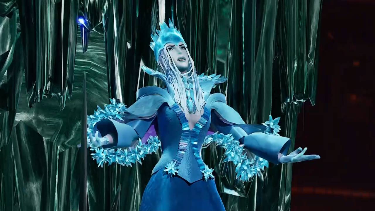 Фантастика. Новый уровень. Выпуск от 03.11.2023