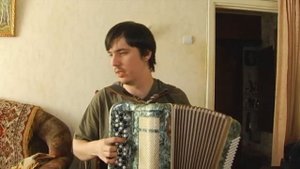 Куплеты Курочкина (Хвастать милая не стану). Баянист Дмитрий, Ростов-на-Дону