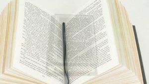 Книга в кожаном переплете "Неукротимая планета", Гарри Гаррисон