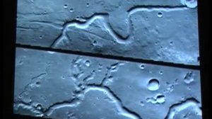 Владимир Сурдин :"есть ли жизнь на Марсе."