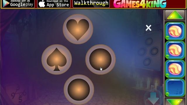 G4k Lovely Puss Escape Game Walkthrough смотреть онлайн