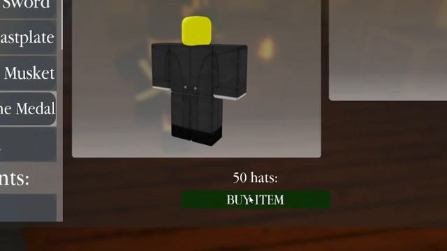 I got 200 KILLS for this.. ? [Empire Clash Roblox] смотреть онлайн