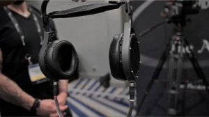 Meze Elite, Abyss 1266, Kennerton Rognir, He 6, and rest of Canjam Headphone Impressions