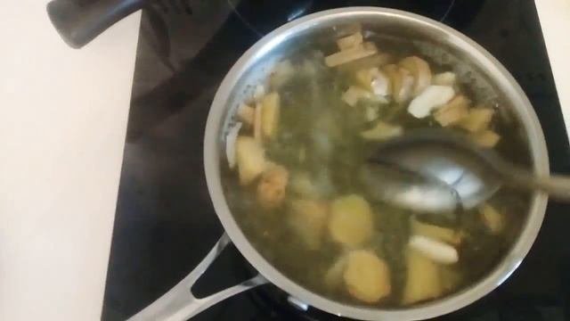 РЕЦЕПТ ОТ ПРОСТУДЫ/КАШЛЯ И ТД