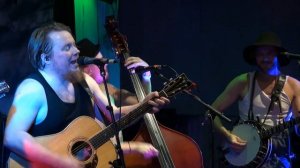 STEVE 'N' SEAGULLS - HOLY DIVER - Live at ONCE ballroom - Somerville Mass.