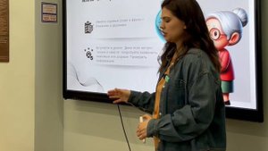 Новые мошеннические схемы с применением нейросетей. Полная версия для центра московского долголетия.