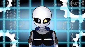 {Undertale AU/Nightswap} The Return ||Meme|| {Swap! Ink/Clear}