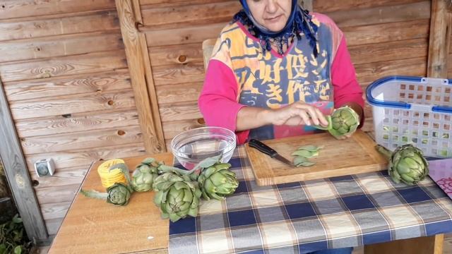 АРТИШОК СУЛТАН....ВЫРАЩИВАЮ В СИБИРИ смотреть онлайн