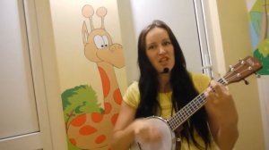 одесса мама банджолеле укулеле банджо