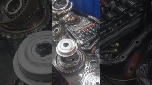 АКПП на хендай Солярис 2017. 2022 год на 1 и 6 ступичный.