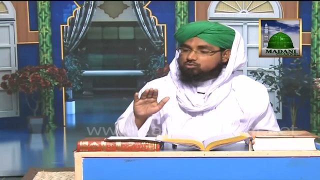 Darul Ifta - Magrib ki Namaz may 2 rakat nikal jain to kis tarah puri ki jain ? смотреть онлайн