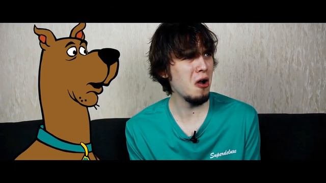 KinoKiller - Чего???