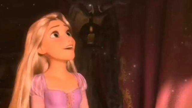 Рапунцель и Юджин?. Стеклянная? смотреть онлайн