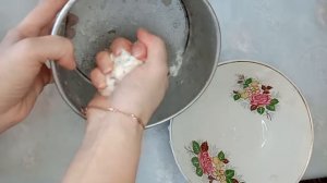 Как сделать бумажное тесто  для лепки/папье-маше