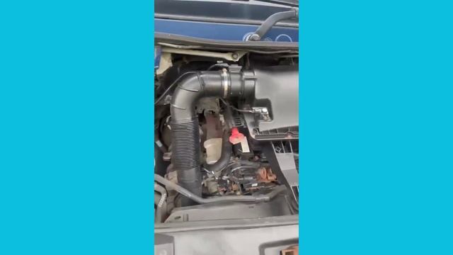 2016 MERCEDES-BENZ SPRINTER 313 CDI BLUE PANEL VAN *NO VAT* смотреть онлайн