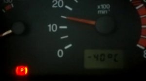 хлопки в глушитель на холодную ваз 2115