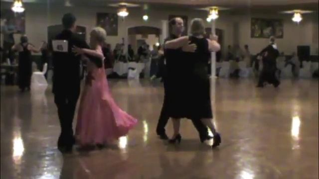 2011-08-13 Tango Freestyle смотреть онлайн