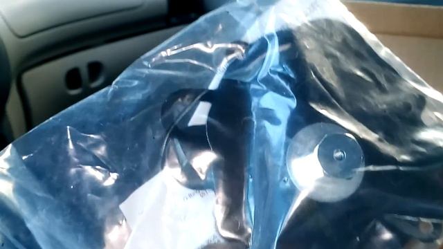 Подготовка к ремонту ГБО, закупаем запчасти. смотреть онлайн