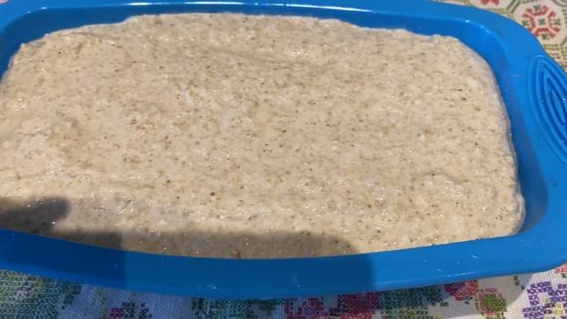 Всего из 2-х ингредиентов!!! Без глютена, дрожжей и соды!
