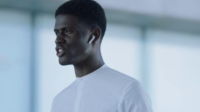 The New Apple AirPods Product Film Officially Released by Apple on Sep 7 смотреть онлайн