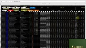 AuROSA Kef 3&1.  Парсер коэффициентов. Часть 1