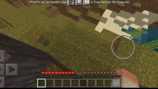 Minecraft 1.20.10.21 | НОВЫЕ НАСТРОЙКИ, НОВЫЕ РЕЦЕПТЫ КРАФТА⛏️ // Cakeman смотреть онлайн