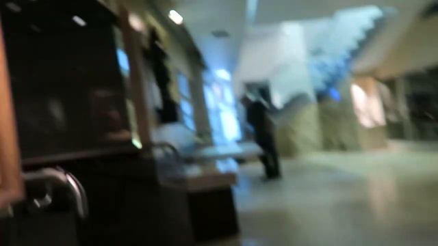 Museum of London Tour смотреть онлайн