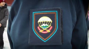 Экскурсия в 108 полк