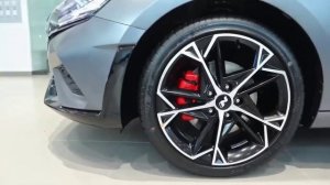 2023 Hyundai Lafesta N Line