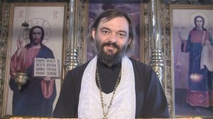 Как сохранить Причастие в сердце? Священник Валерий Сосковец