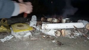 Мотопутешествие на Альфе ч.1 Уральский Марс