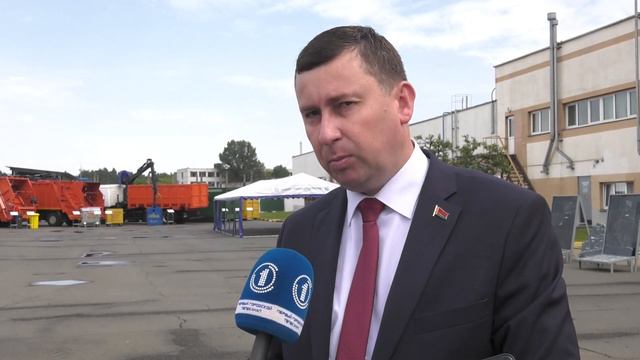 Выездное заседание коллегии Министерства ЖКХ смотреть онлайн