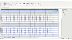 Sparklines in excel: What are SPARKLINES and how do I use them?