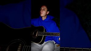 Amirchik -  Эта любовь (cover)