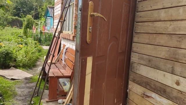 Преображение дачи. Что успели сделать за несколько лет?