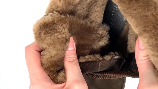 Ботильоны Bruno Premi 40 размер, зима смотреть онлайн