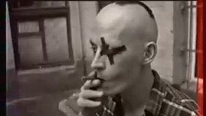 Б.Гребенщиков и "Аквариум" - Что толку...