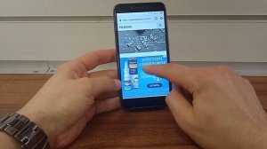 Asus ZenFone 3 Max ZC553KL  сброс Google аккаунта FRP BYPASS Google Account Android 8