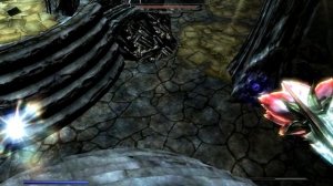 Skyrim прохождение часть 126 (Черная книга: Нерассказанные легенды)