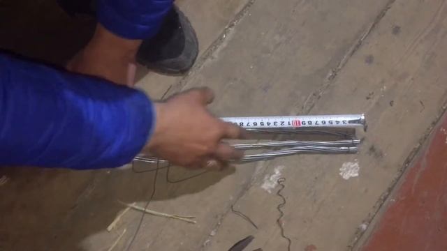 Самодельный штатив за 5 минут) смотреть онлайн