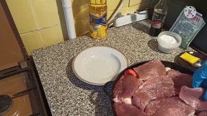 МЯСО С ОВОЩАМИ ЗАПЕЧЁННЫЕ В ДУХОВКЕ ДЛЯ ДИАБЕТИКОВ #диабет#едадиабетика#вкусно#полезнодиабетикам