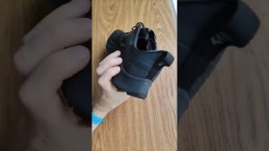 Nike Pegasus 37 Shield CQ7935-001 обзор отзыв